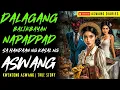 DALAGANG BALIKBAYAN NAPADPAD SA KASAL NG ASWANG I Kwentong Aswang I True Story