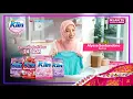 TVC Iklan SO KLIN Softergent ft. Alyssa Soebandono \