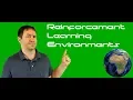 How To Create Your Own Reinforcement Learning Environments Tutorial Part 1