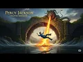 Percy Jackson and the Lightning Thief Chapter 13