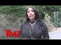 Blueface s Mom Defends Nude Baby Photo Says Revealing Hernia Not Illegal TMZ
