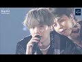 [4K] BTS (방탄소년단) - Satoori Rap + Attack On BTS + Ma City [LIVE Performance] Olympic Gymnastics Arena