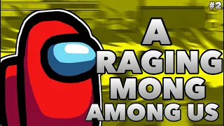 Download A RAGING MONG AMONG US MP3