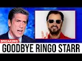 Lagu The Latest On Ringo Starr Is Heartbreaking