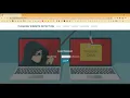 Phishing Detection System through Hybrid Machine Learning Based on URL