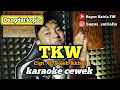 Download Lagu TKW - karaoke duet tanpa vokal cewek dangdut koplo