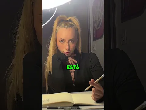 Ella está haciendo algo que es imposible para el resto 😍🤯 #shorts