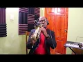 Download Lagu PARADISE (Saxophone Cover) - Kenny G