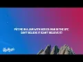 Download Lagu Bruno Mars, Anderson .Paak, Silk Sonic - Smokin Out The Window 1h (lyrics)