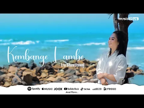 Download MP3 Ery Shevtiyani - Kembange Lambe (Official Music Video)