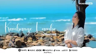 ery shevtiyani kembange lambe official music video 
