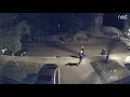 Car Prowl Suspects