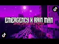 Ini yang kalian cari EMERGENCY X RAIN MAN jj viral tiktok 8d audio 🎧