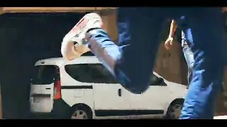 أخطر زرام مطبقها گريساج    بمدينة الدار البيضاء    دندنها