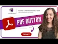 Insert Submit Button in PDF Forms Adobe Acrobat Simple Advanced Versions Shown