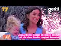 Download Lagu Zana Avdiu me mbesën në emision, DASHURI për të e nipin, familja, reagimet, komentet | Era Verë | T7