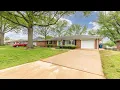 9421 Eucalyptus Dr Saint Louis MO Presented by Michael Abney
