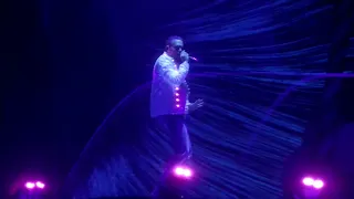 Download Chris brown- Indigo live MP3