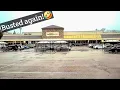 Supermarket Checkout Brown s The Fresh Grocer - Wyncote PA