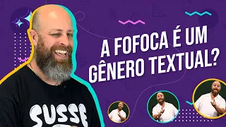 Você sabe o que é TRANSPOSIÇÃO DE DISCURSO? [Prof. Noslen]