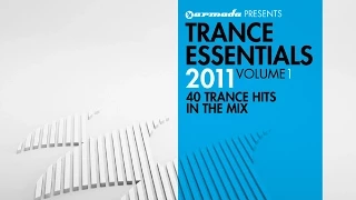 Download Armada presents Trance Essentials 2011, Vol. 1 [OUT NOW!] MP3