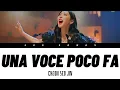 Download Lagu Una Voce Poco Fa - Cheon seo jin lyrics (penthouse 3)