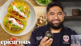 The Very Best Tacos You Can Make at Home Epicurious 101