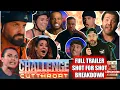 The Challenge 42 Cutthroat FULL Trailer Breakdown Discussion