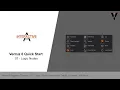 Ventuz Quick Start Tutorial - 07