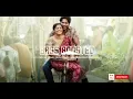 Water Packet | BASS BOOSTED AUDIO | RAAYAN | Dhanush | A.R. Rahman | Santhosh Narayanan