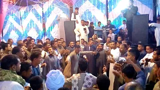 عبده الثنائى من فرح ابنود بقنا  ادارة علاء ابوالامبر دندنها