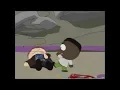 South Park - Token Beats Up Cartman