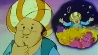 عه لی باباو مه رجانه  دندنها