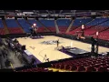 View From Your Seats Section 110