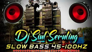 Download Dj Siul Seruling Tik Tok Terbaru 2020 Yang Sudah Viral Slow Bass Versi Dj Gasendra MP3