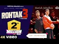 Download Lagu Rohtak 3(Official Video) Amit Saini Rohtakiya ft. Tijara Vines New Haryanvi Song 2025 #newsong 
