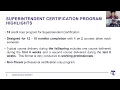 Principal and Superintendent Certification Oct 1 2024