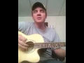Kyle Park Cover - Leavin' Stephenville by GJ