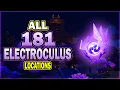 All 181 Electroculus Locations - Detailed Guide for Inazuma Oculus with Timestamps Easy Routes