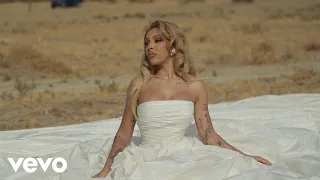 Doja Cat - Stranger (Behind The Scenes)