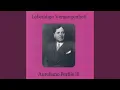 Download Lagu Amor ti vieta (Fedora)
