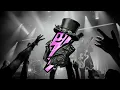 Bad Omens - Glass Houses (Lyrics)