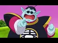What if Goku and Vegeta REVIVED their Parents and the Saiyans? FULL DRAGON BALL STORY