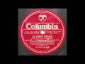Frankie Trumbauer Orchestra with Bix Beiderbecke - I'm Coming Virginia (1927)