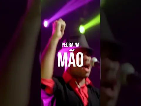 Poder de Deus é minha artilharia!