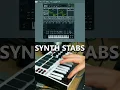 Download Lagu How To Make A Melodic Techno Drop 🔥 #musicproduction #melodictechno #sounddesign #afterlife