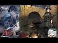 Arknights SN-5 Ash Solo