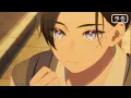 TV anime "Beautiful Evening Moon" Episode 03 "Unconscious" WEB next episode preview