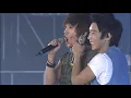 SUPER SHOW 3 DVD | 21. 둘이 You & I LIVE (SUPER JUNIOR) 111226