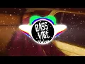Future feat. Gunna & Young Thug - FOR A NUT 🔊 [Bass Boosted]